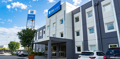 ibis Budget Melbourne Airport