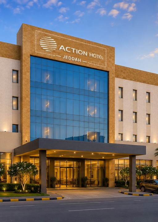 Action Hotel Jeddah