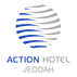 Action Hotel Jeddah Logo
