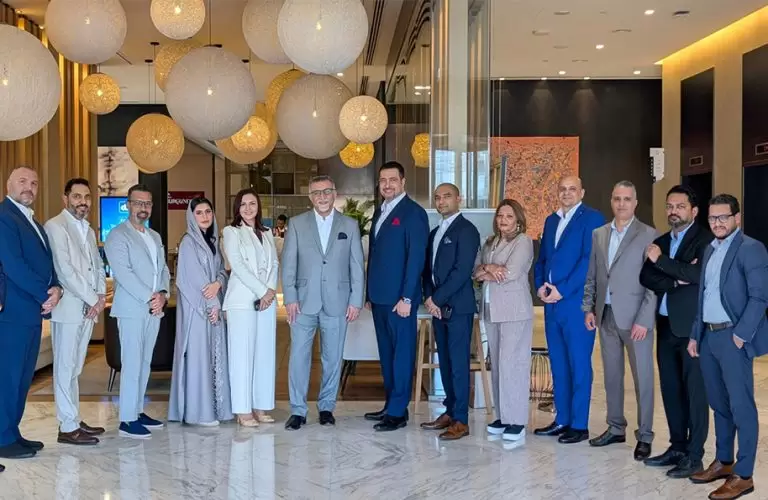 Action Hotels Makes Bold Statement at ATM 2025