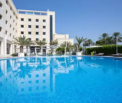 Mercure Sohar