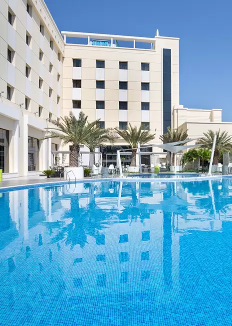 Mercure Sohar