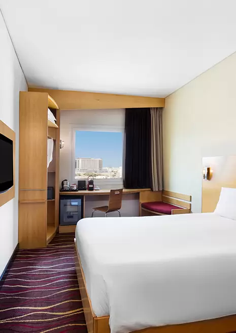 ibis Muscat