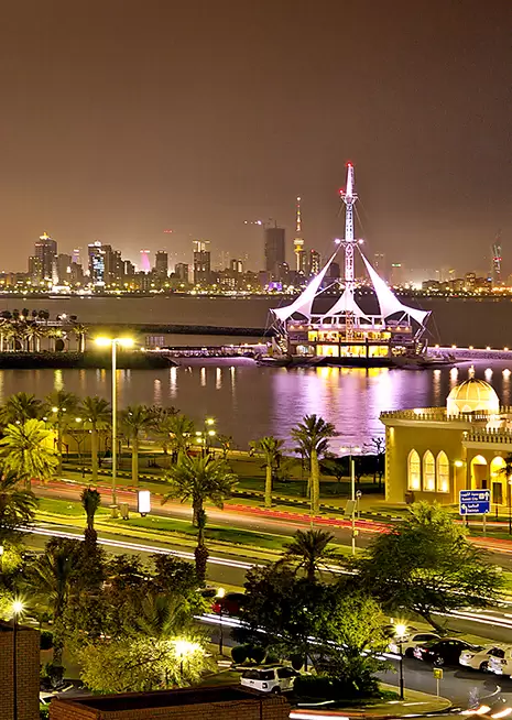ibis Salmiya Kuwait