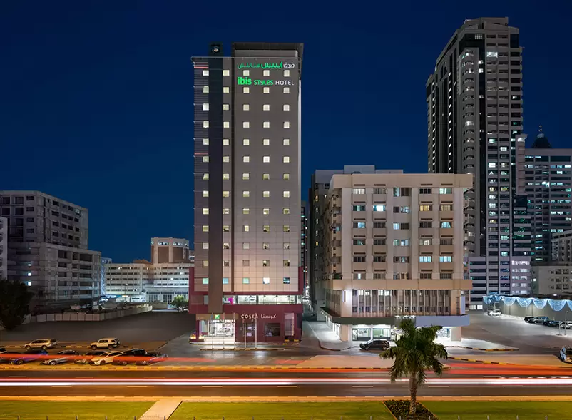Action Hotels