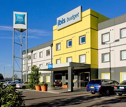 ibis Budget Melbourne Airport
