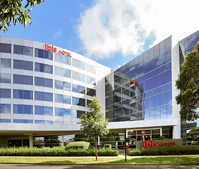 ibis Melbourne Glen Waverley