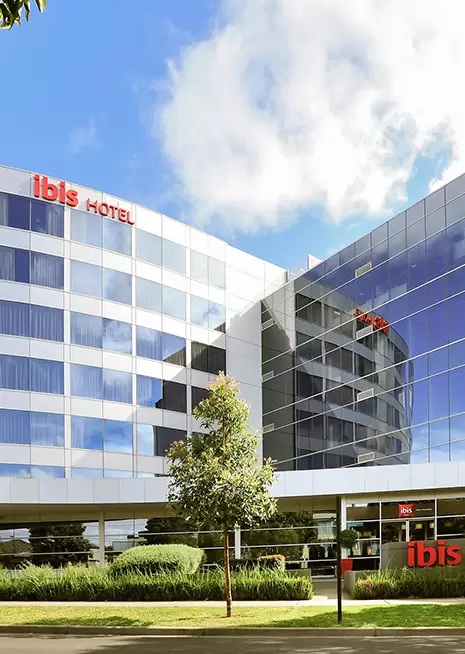 ibis Melbourne Glen Waverley