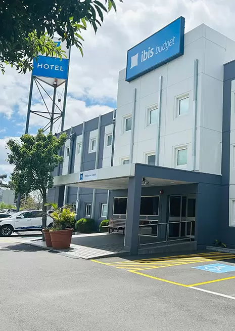 ibis Budget Melbourne Airport