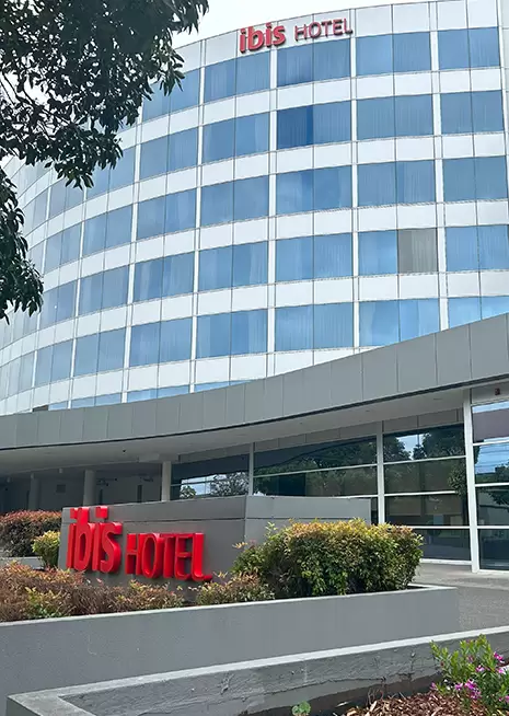 ibis Melbourne Glen Waverley